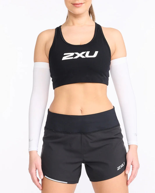 UA6410A 2XU PWX SLIM ARM GUARDS