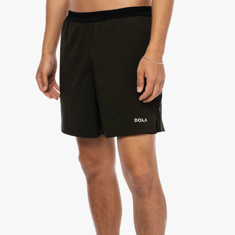 DR1310 UNS RERUN 2-1 SHORTS 5 - Forest