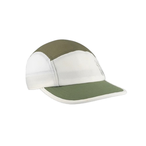 UQ6741FLIGHT SPEED CAP HTG/WHT