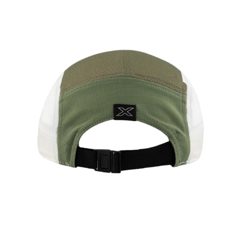 UQ6741FLIGHT SPEED CAP HTG/WHT