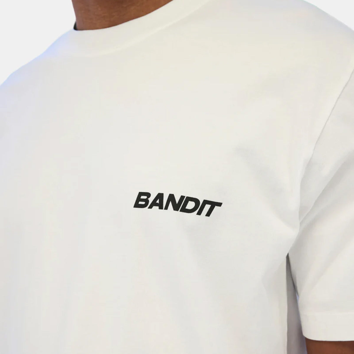 BANDIT - Classic Cotton Tee【UTTSL001WI25WW】