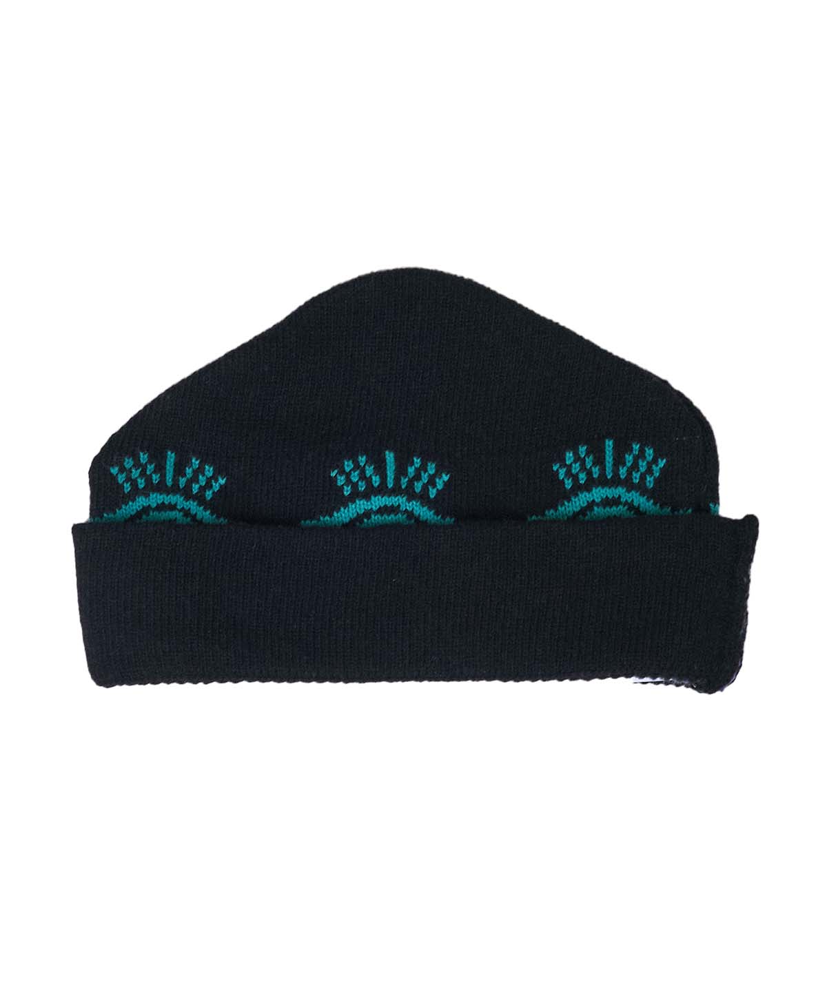 MP-ACC-00010 MINOR PLANET VALA SKI HAT Black