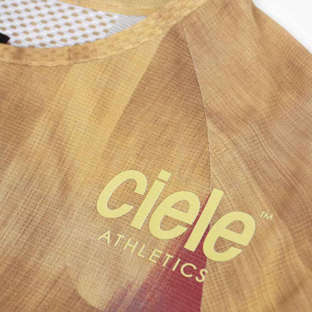 Ciele Athletics - CIELE M RCDTSHIRT-Sphinx 【4105210624251】