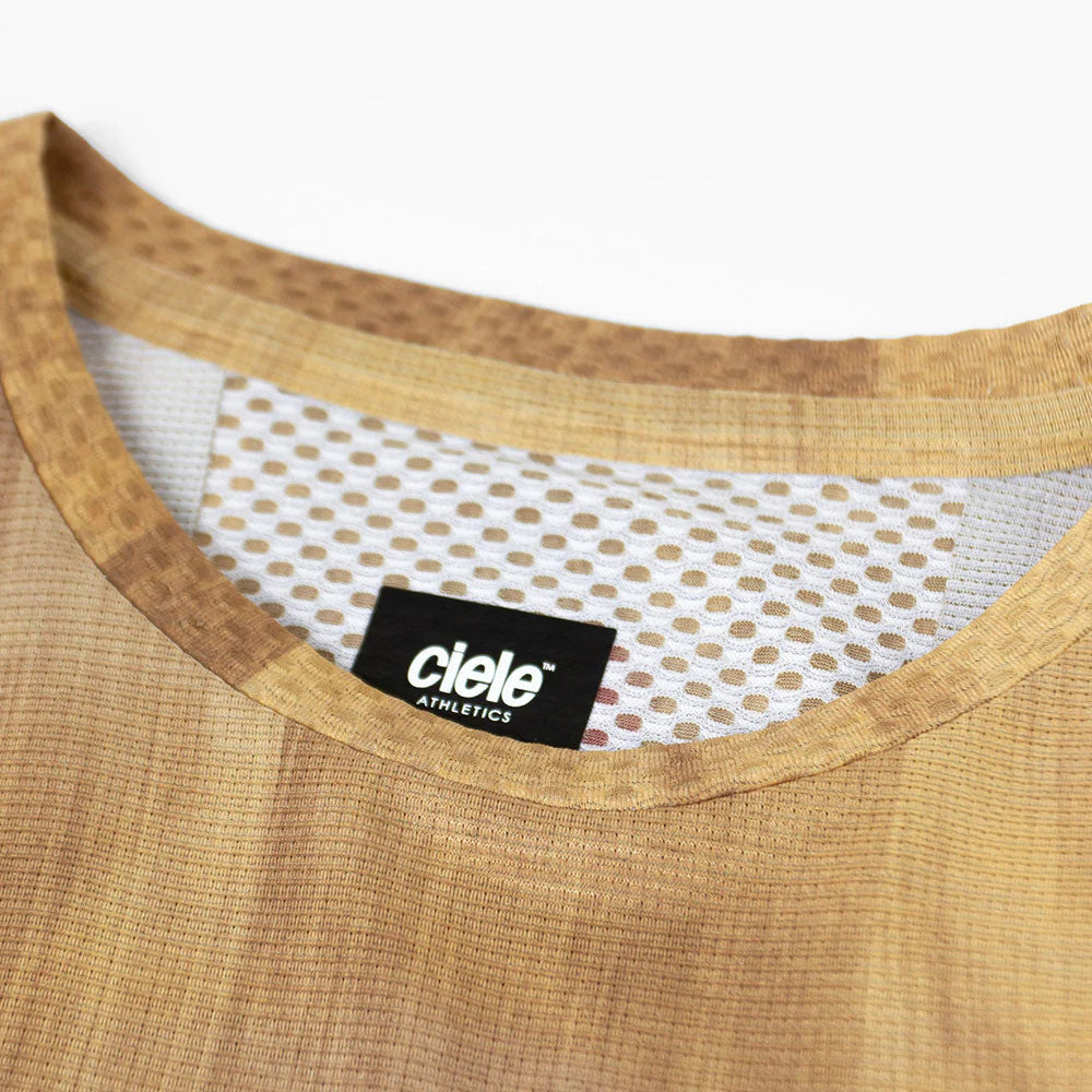 Ciele Athletics - CIELE M RCDTSHIRT-Sphinx 【4105210624251】