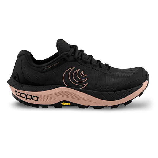 TOPO MTN RACER 3_W-Black/Mauve【WOMEN'S】