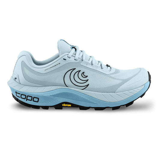 TOPO MTN RACER 3_W-Ice/Blue【WOMEN'S】