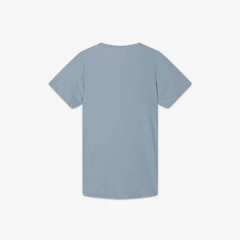 DR1315 WNS RERUN TEE SS - Corsair