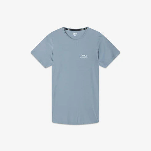DR1315 WNS RERUN TEE SS - Corsair
