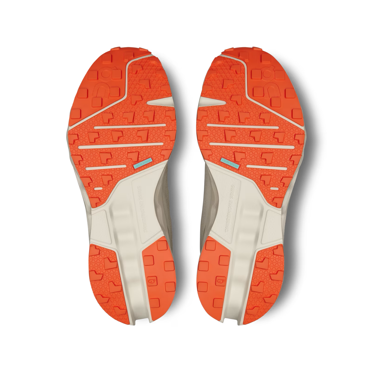 3ME10112878 On Cloudsurfer Trail M Fossil | Ivory