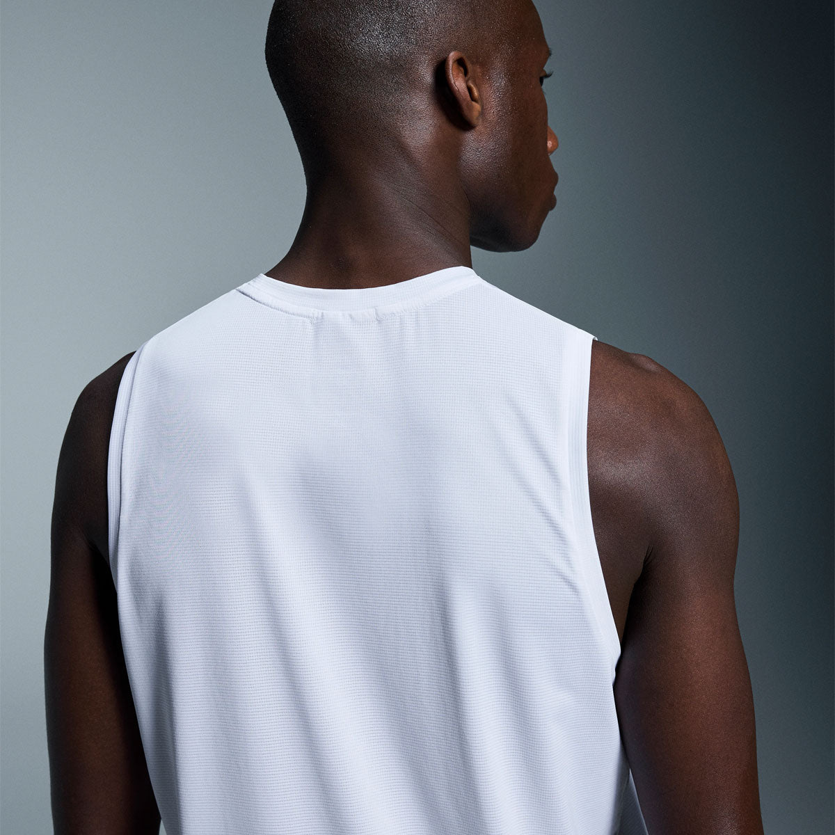 On - Core Tank M White【1ME10760069】