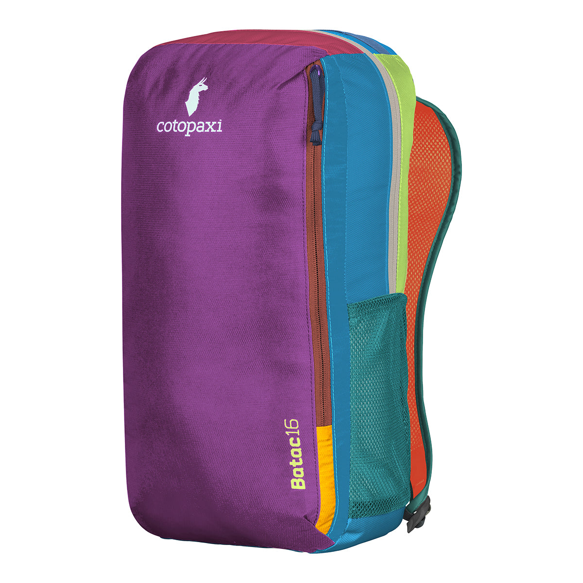 Cotopaxi BATAC 16L BACKPACK DEL DIA – downbeat RUNNING