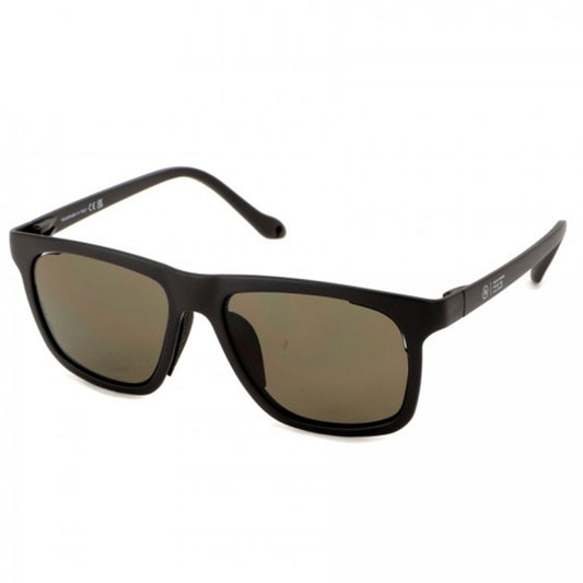 ALBA OPTICS - ANVMA VZUM （BLK*LEAF）