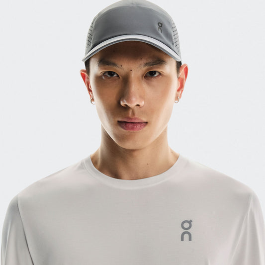 On - Lightweight Cap U Rock【2UF10330122】