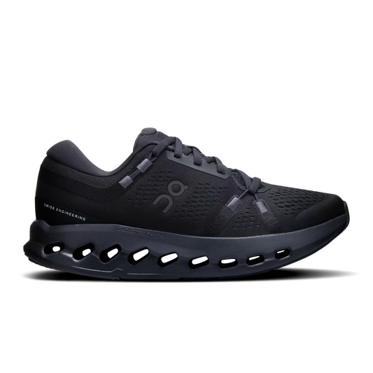 3WF10101043 Cloudsurfer 2 W Black | Black