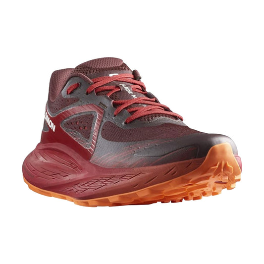 SALOMON GLIDE MAX TR BITTER CHOCOLATE/R