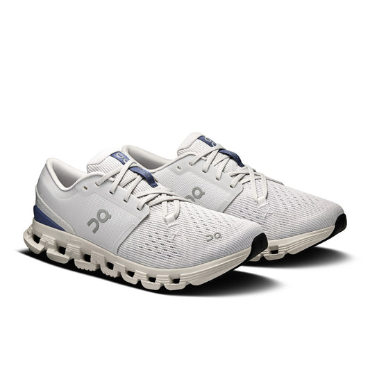 On - Cloud X 4 W Lavender | Acai 【3WE30073559】