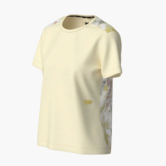 Ciele Athletics - CIELE M DLYTSHIRT Laselva 【4103580528241】