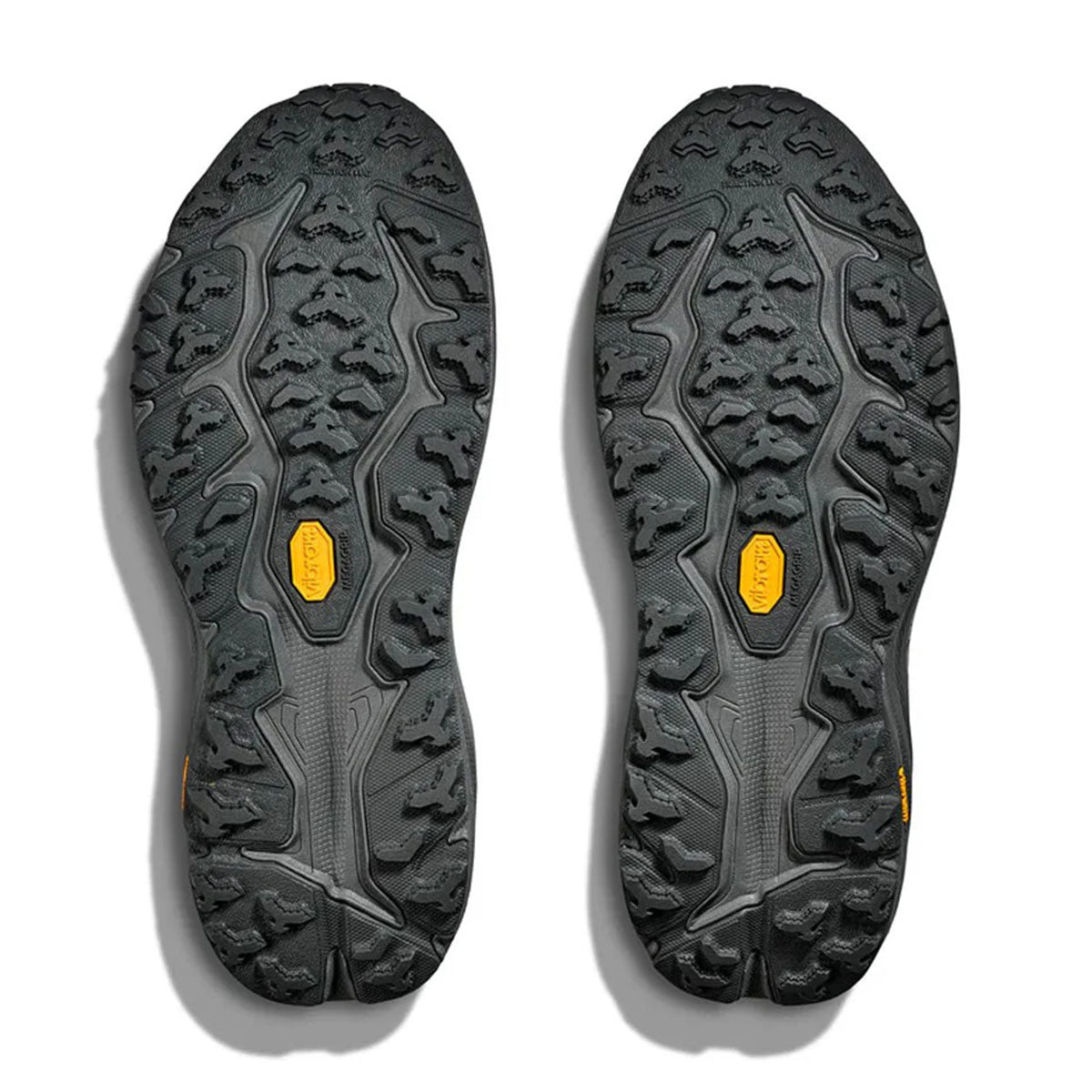 HOKA - M SPEEDGOAT 6 GALACTIC GREY / HOKA BLUE 【1147791-GCG】