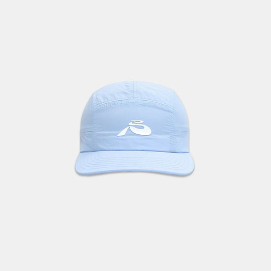 Bandit Running - Aspect Current Run Hat BREEZE BLUE【UAPHP001SM25BE】