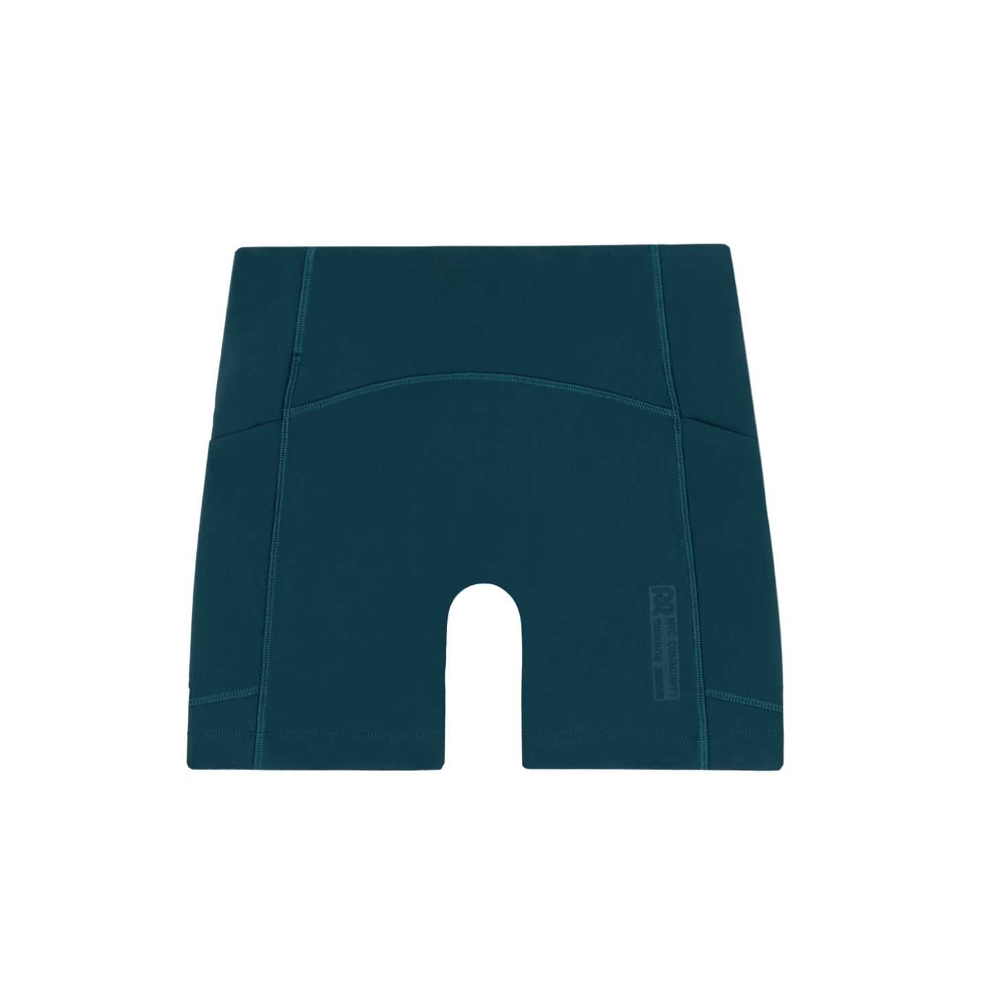 BANDIT - Women's Stamina HW 5" Compression Short【WBCBP001WI25STO】