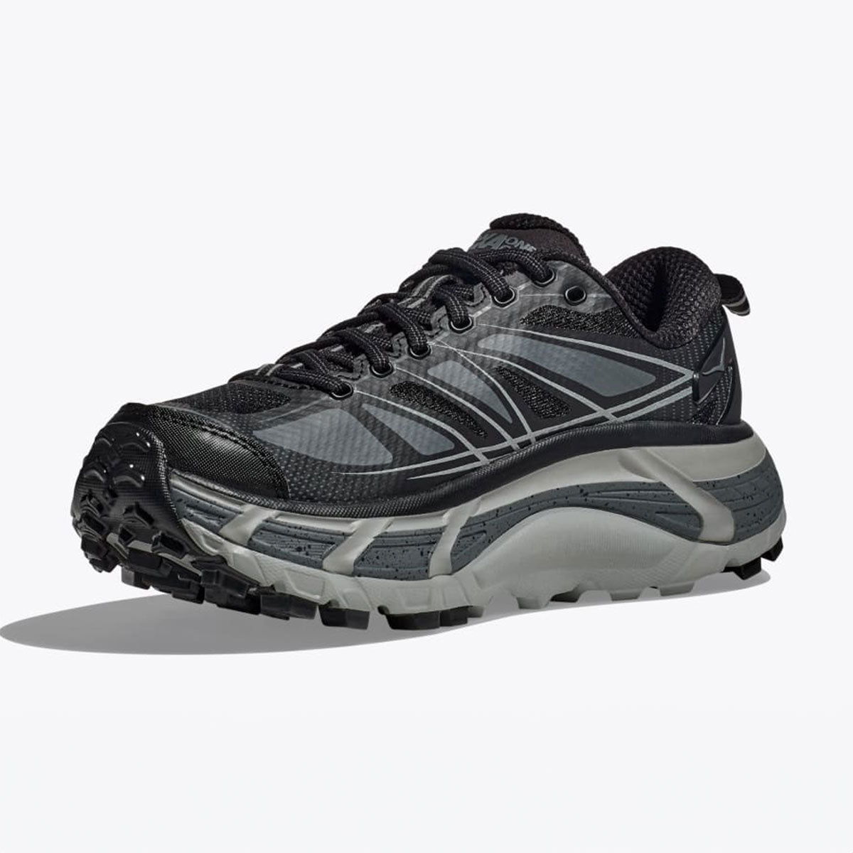 HOKA - U MAFATE SPEED 2 【1126851-BCSTL】