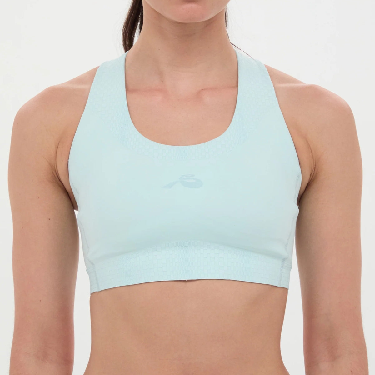 Bandit Running ‐ Stamina Scoop Neck Run Bra 【WTSBP001SM25MB】