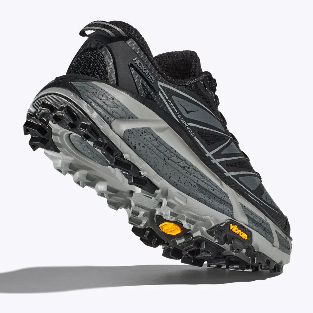 HOKA - U MAFATE SPEED 2 【1126851-BCSTL】 – downbeat RUNNING