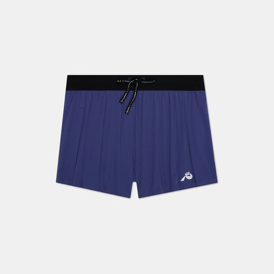 Bandit Running - Women's Vento 3" Split Short PURPLE DUSK【WBRSP008SM25PD】
