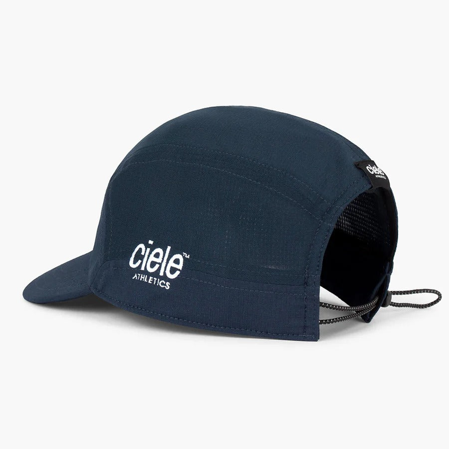 Ciele Athletics - FSTCAP SC-FIELD-ICONIC SL DeepSpace【4104780595252】