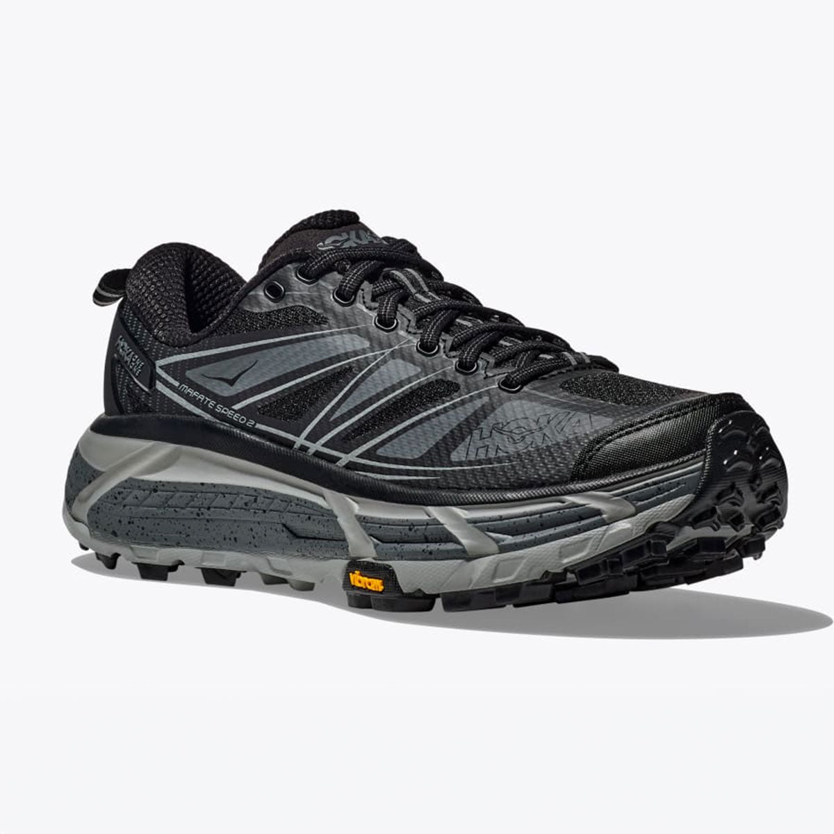 HOKA - U MAFATE SPEED 2 【1126851-BCSTL】