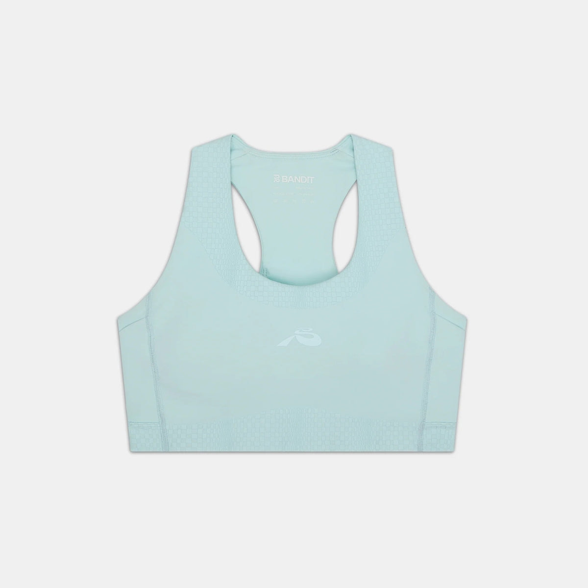 Bandit Running ‐ Stamina Scoop Neck Run Bra 【WTSBP001SM25MB】