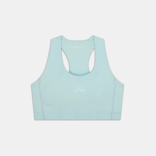 Bandit Running ‐ Stamina Scoop Neck Run Bra 【WTSBP001SM25MB】
