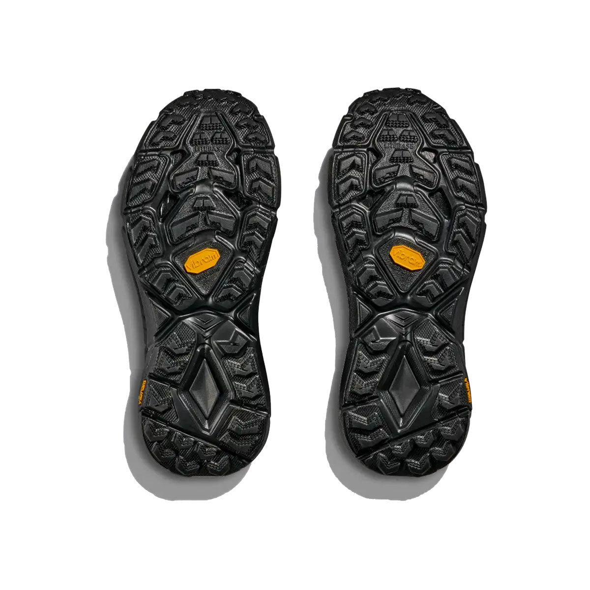 HOKA - MAFATE SPEED 4 LITE BLACK / OUTER ORBIT【1168450-BCKT】