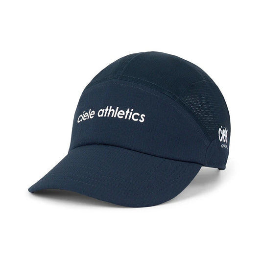 Ciele Athletics - FSTCAP SC-FIELD-ICONIC SL DeepSpace【4104780595252】