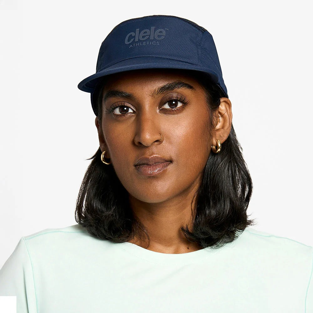 Ciele Athletics - GOCAP-CLASSIC-ATHLETICS Deep Space 【4104840595251】