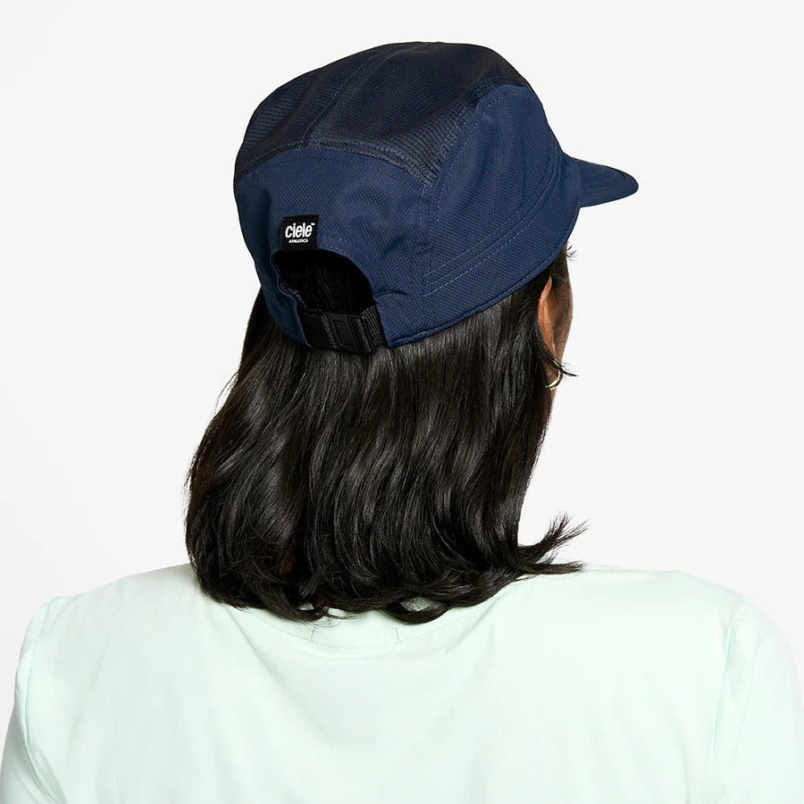 Ciele Athletics - GOCAP-CLASSIC-ATHLETICS Deep Space 【4104840595251】