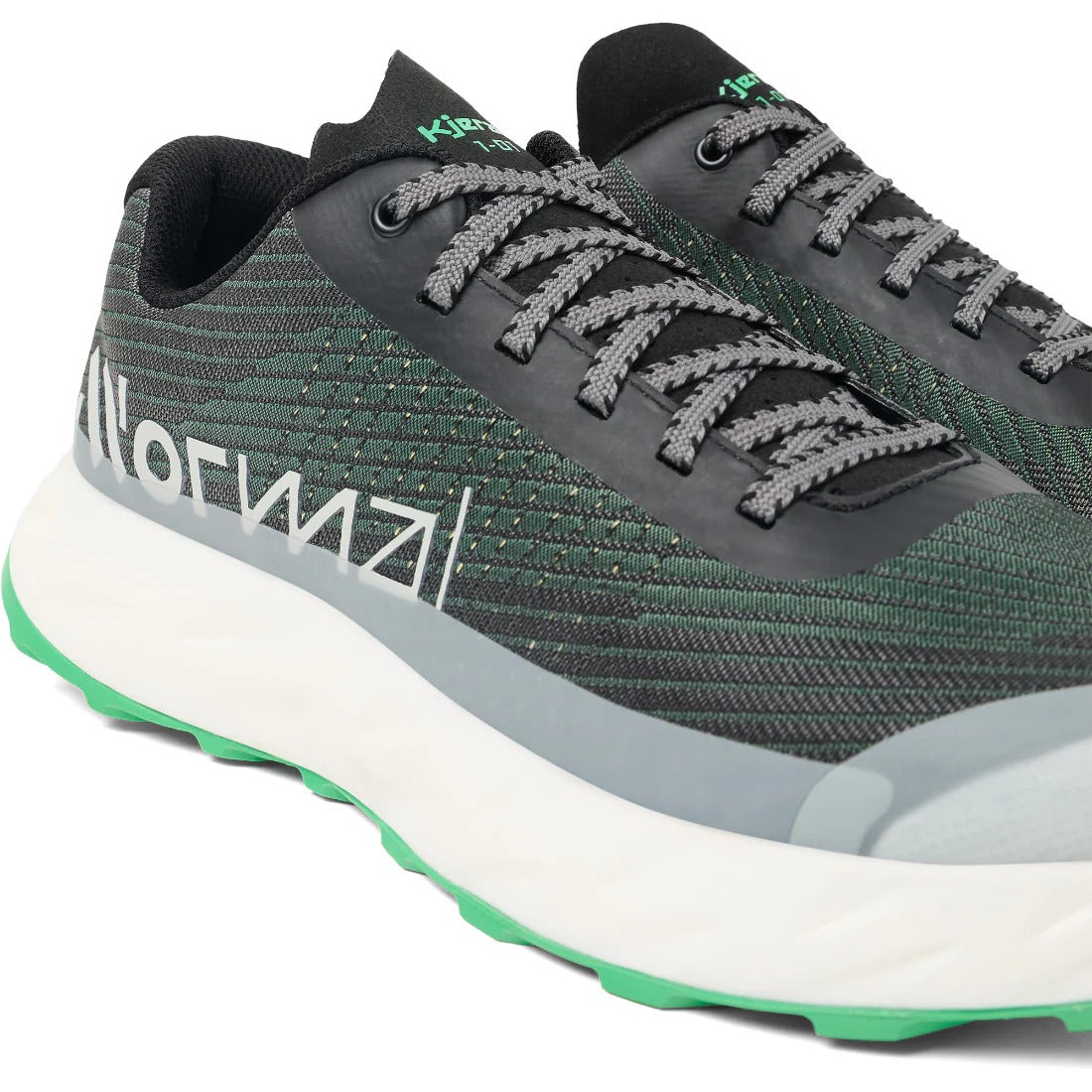 NNormal - KJERAG SHOE SERPETIN 【N1ZKGM1-004】