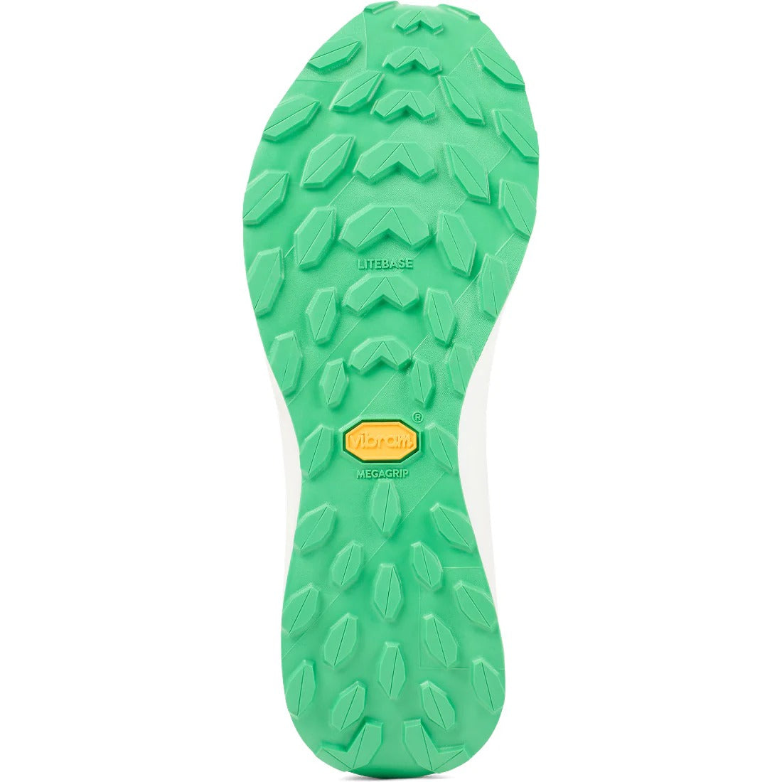 NNormal - KJERAG SHOE SERPETIN 【N1ZKGM1-004】