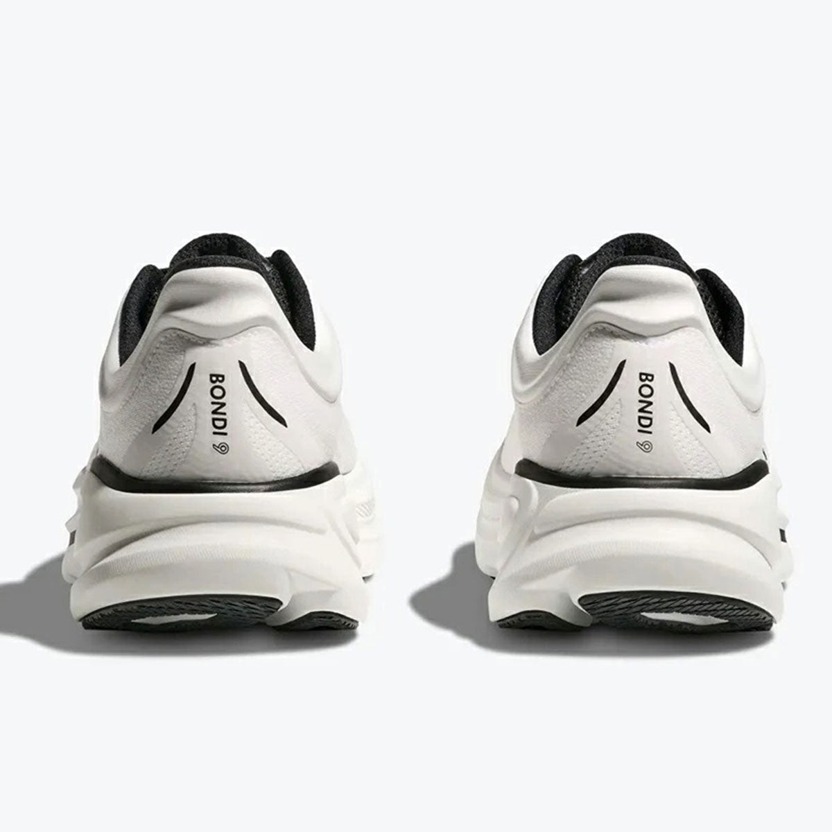HOKA - BONDI 9 【1162011-WBLC】