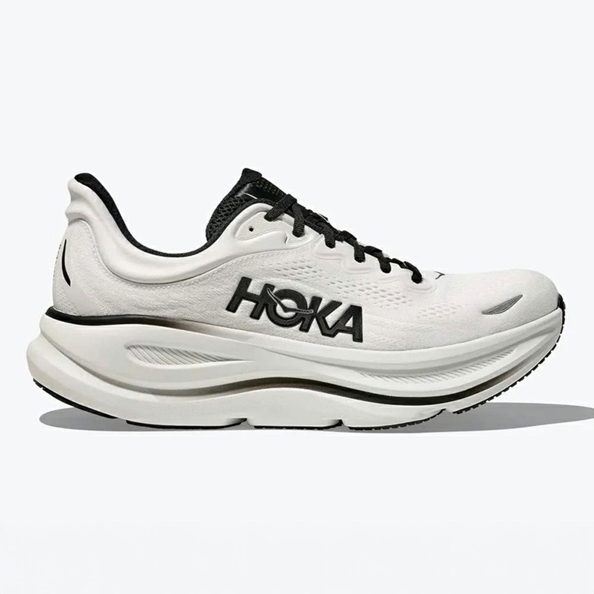 HOKA - BONDI 9 【1162011-WBLC】