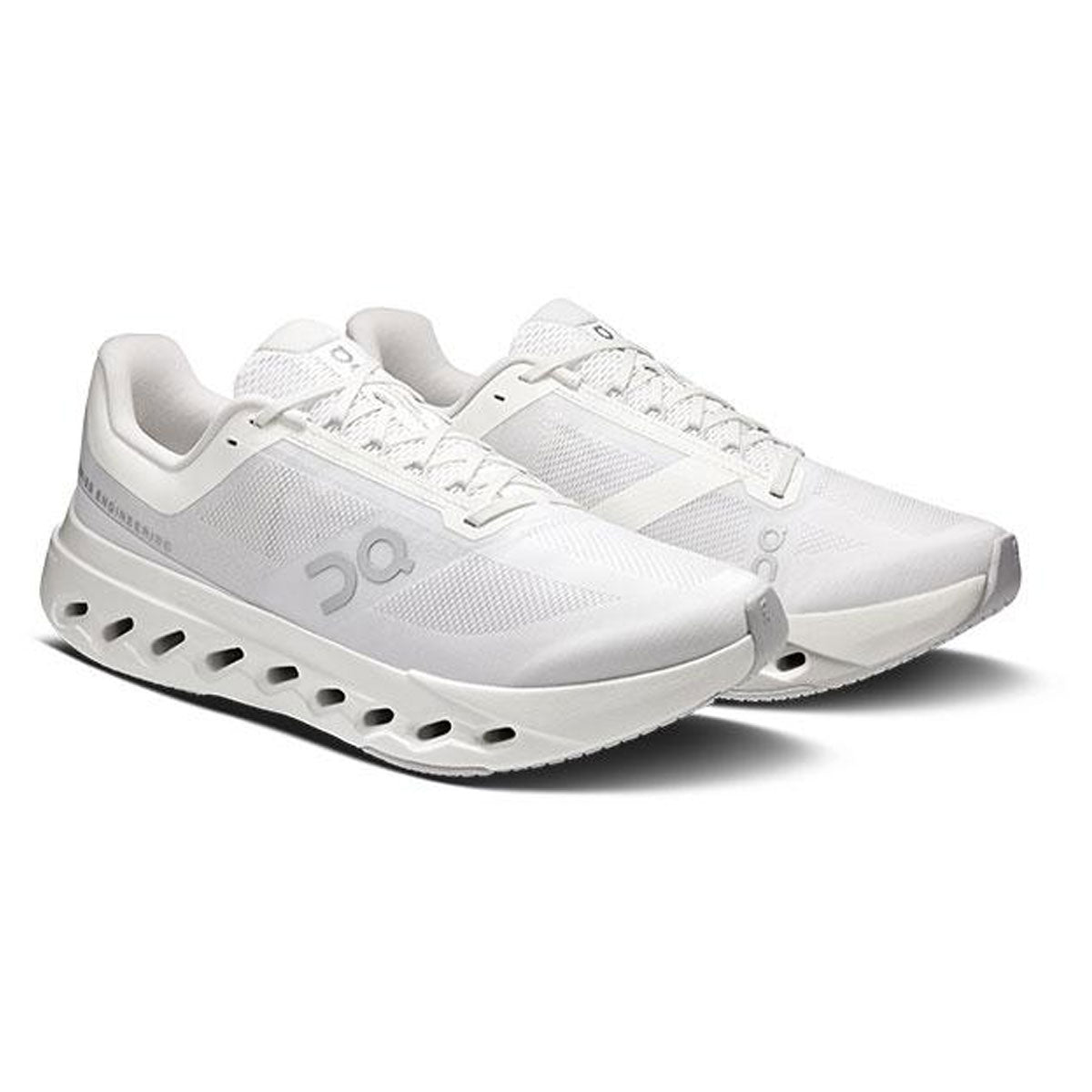On - Cloudsurfer Next M White | White【3ME30021200】