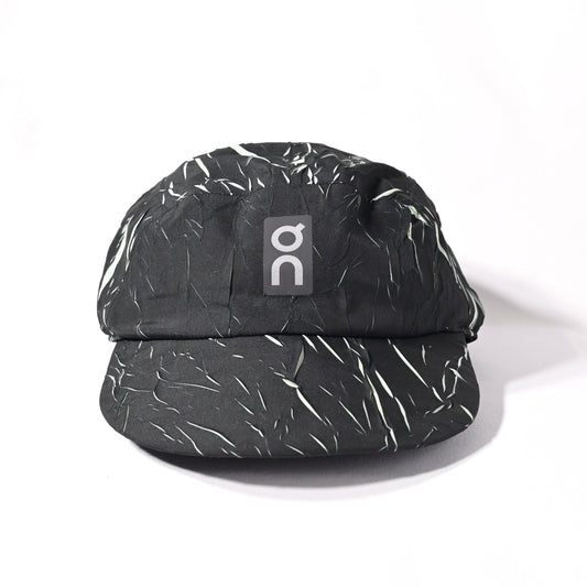 2UE30152535 On Pace Cap U Black | Lima