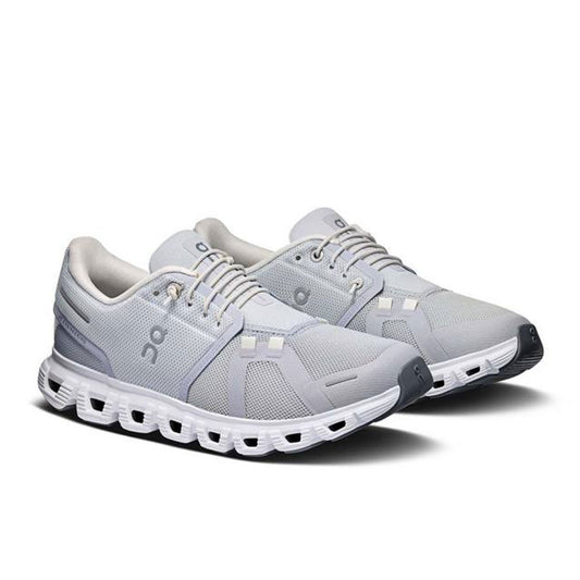 On - Cloud 6 W Glacier | White【3WF10060070】