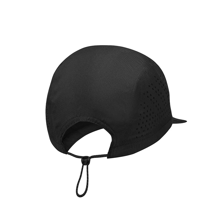 SA4MW SOAR Run Cap  Black