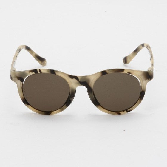 ALBA OPTICS - ANVMA LEI VZUM LEAF (SEQ WHT*LEAF)