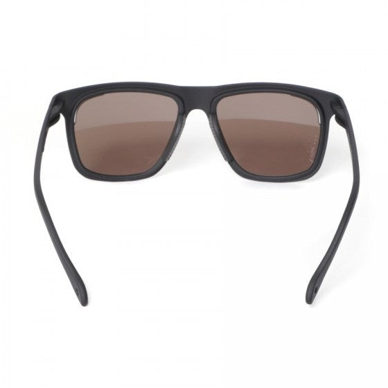 ALBA OPTICS - ANVMA VZUM MR ALU (BLK*MR ALU)