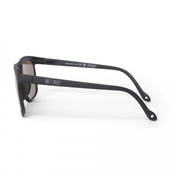ALBA OPTICS - ANVMA VZUM MR ALU (BLK*MR ALU)