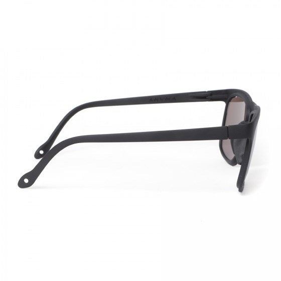 ALBA OPTICS - ANVMA VZUM MR ALU (BLK*MR ALU)
