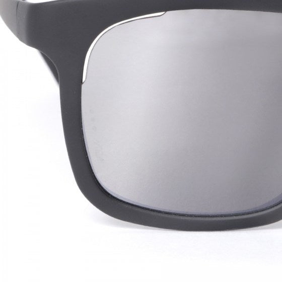 ALBA OPTICS - ANVMA VZUM MR ALU (BLK*MR ALU)