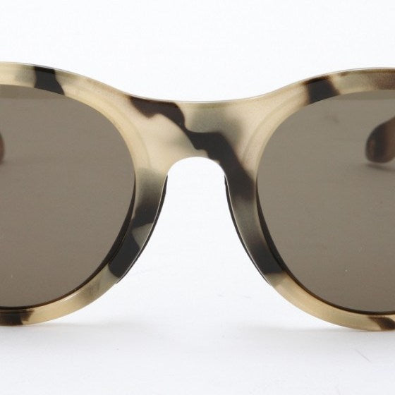 ALBA OPTICS - ANVMA LEI VZUM LEAF (SEQ WHT*LEAF)